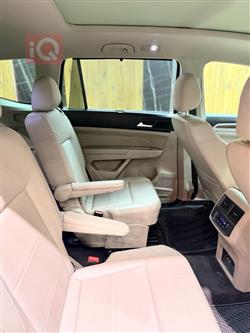 فولكسفاغن أطلس